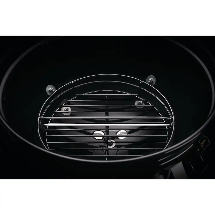 Kolgrill Napoleon Klotgrill NK14K-L