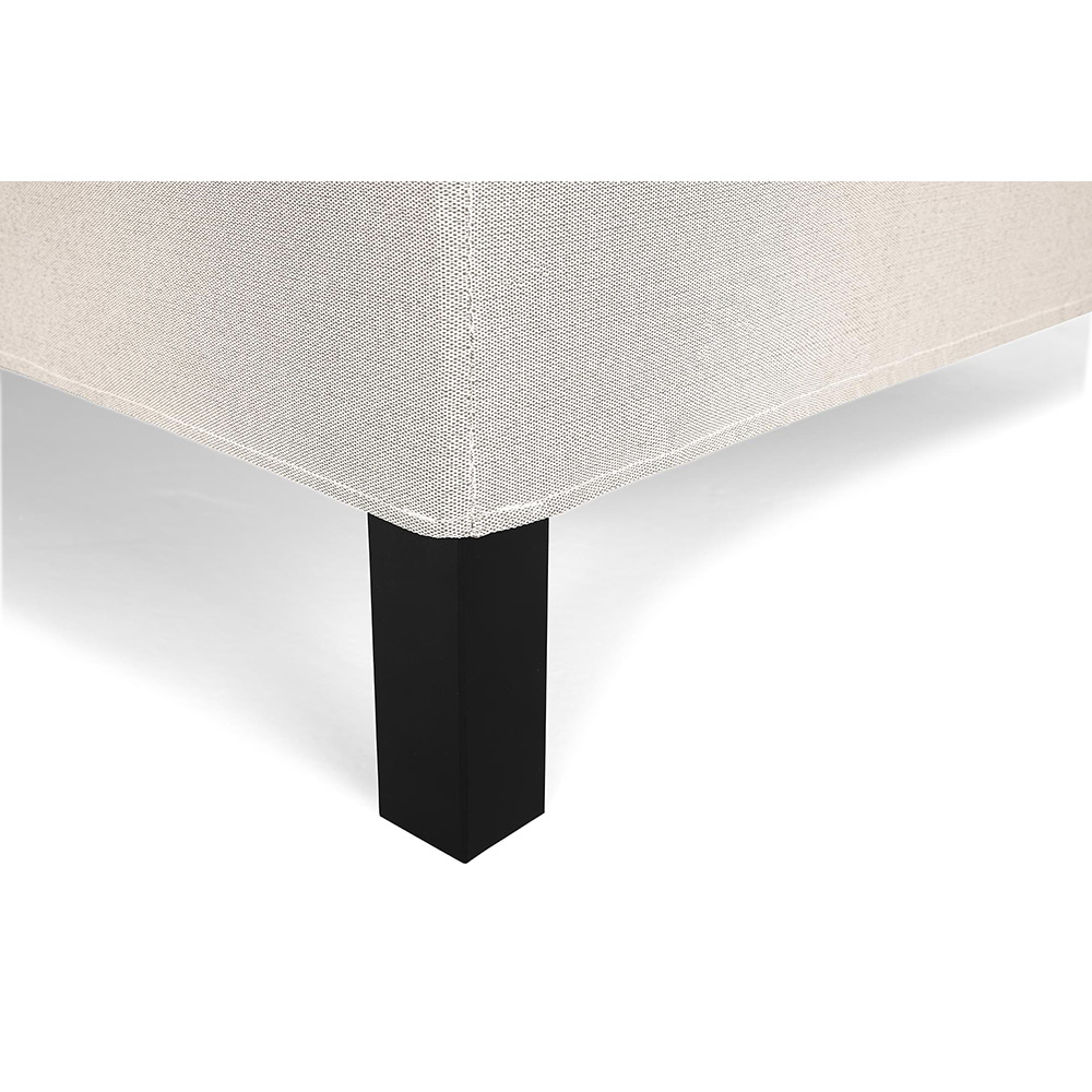 Kontinentalsäng Bedly Sängpaket Lucky Diamant 120x200 Skum