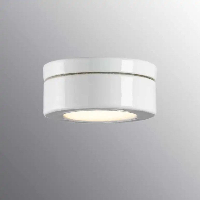 Vägg-/Taklampa Ifö Electric Cool 6-13W Gx5,3 IP23