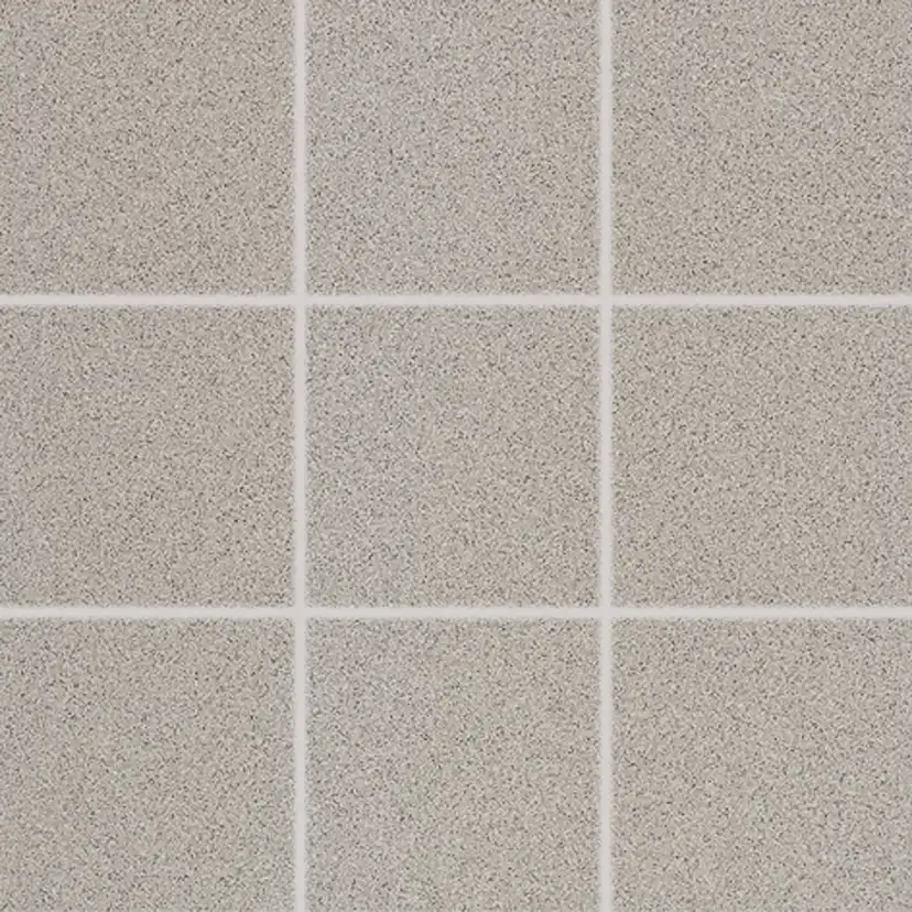 Klinker Konradssons Granit grå 9,8x9,8 cm