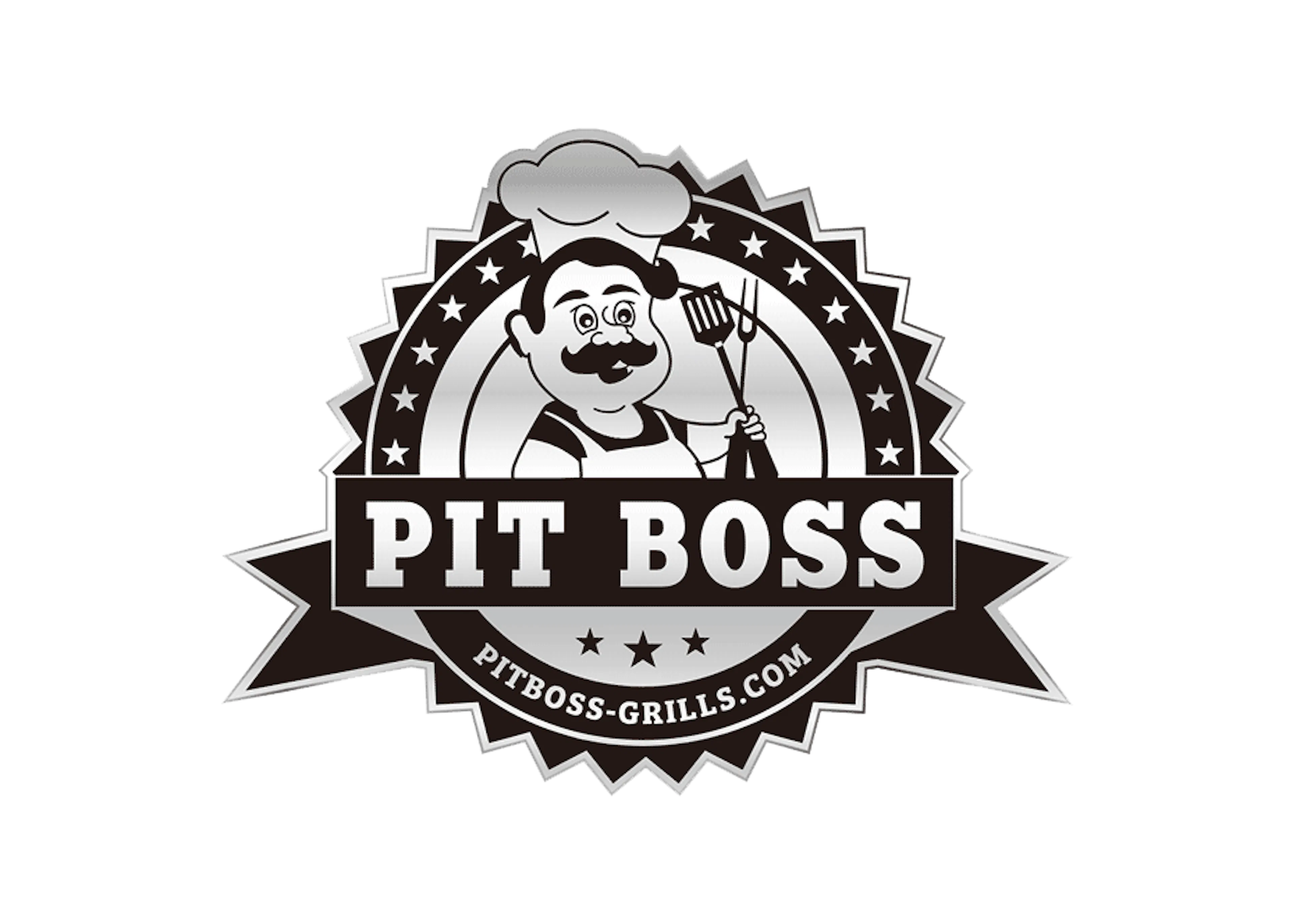 Pit Boss