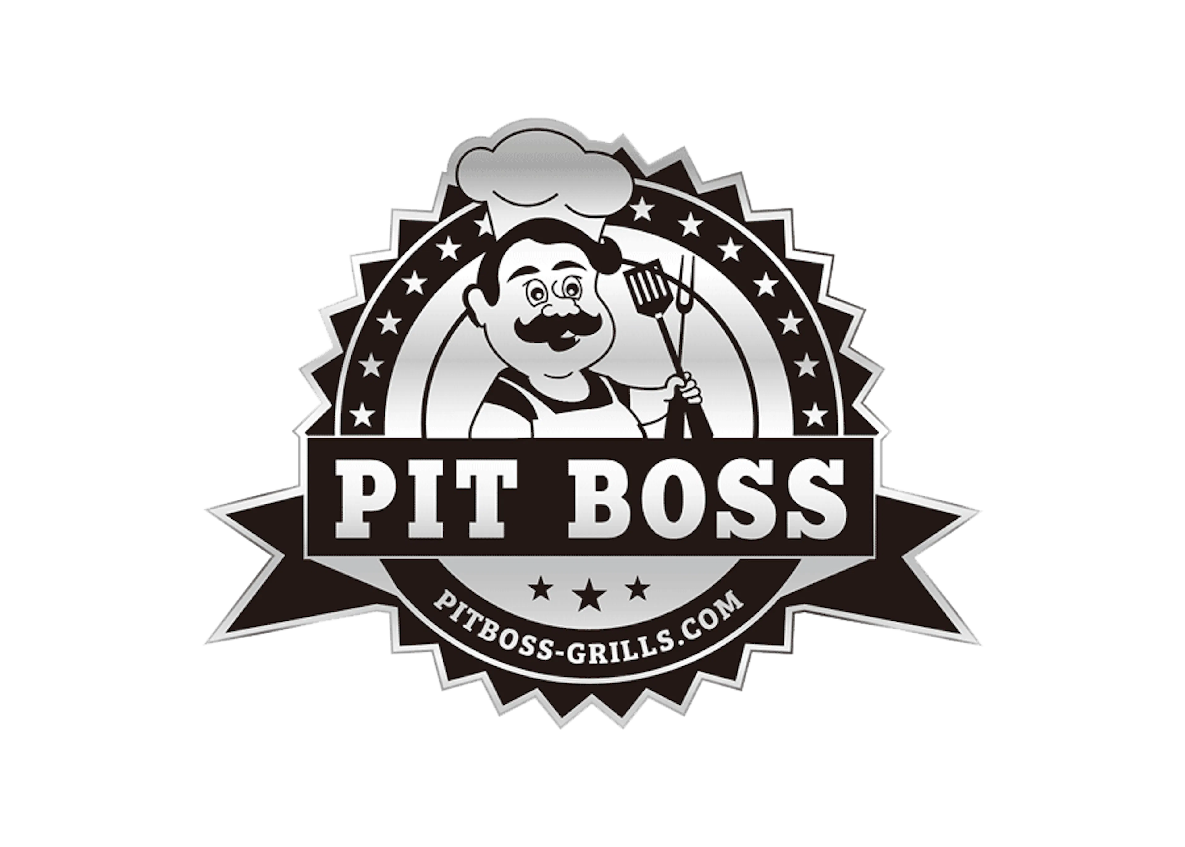 Pit Boss