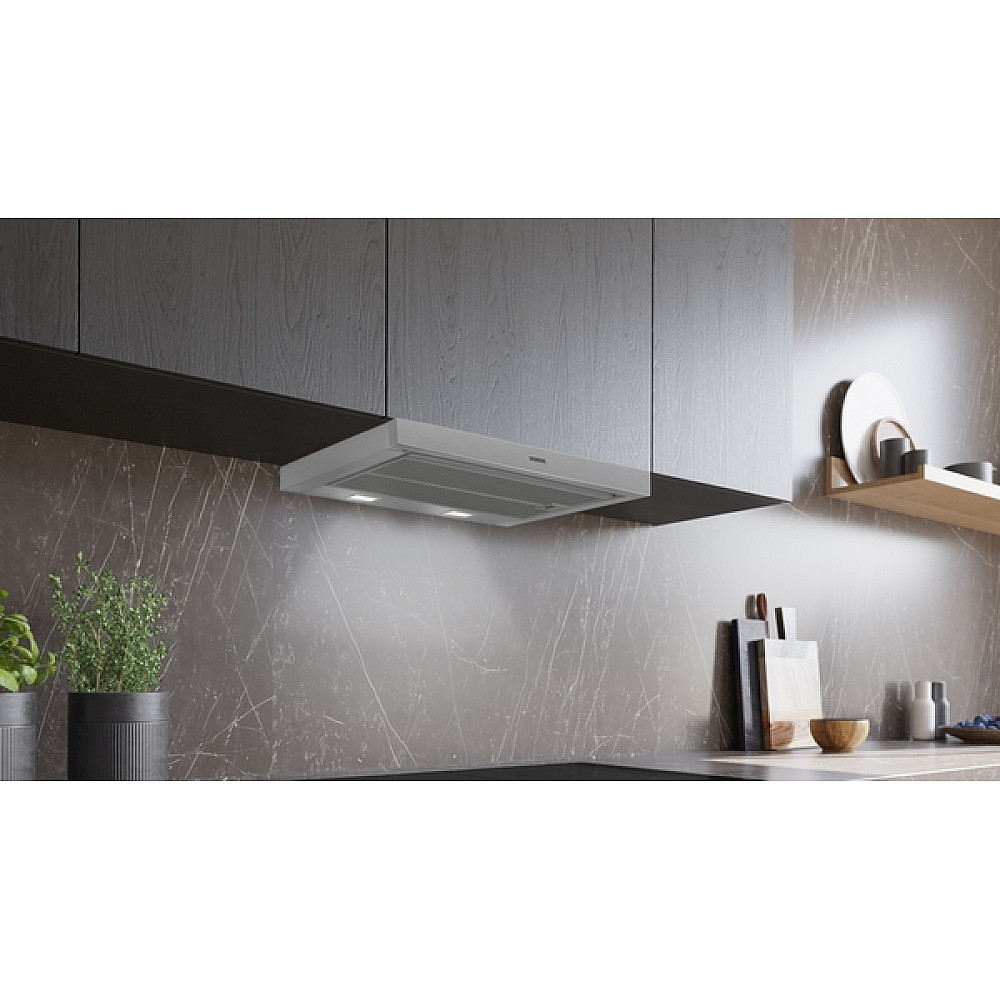 Kökspaket Siemens HB234ABS3F  + EX675LEC1E + SX73HX03VE + LI67RB531