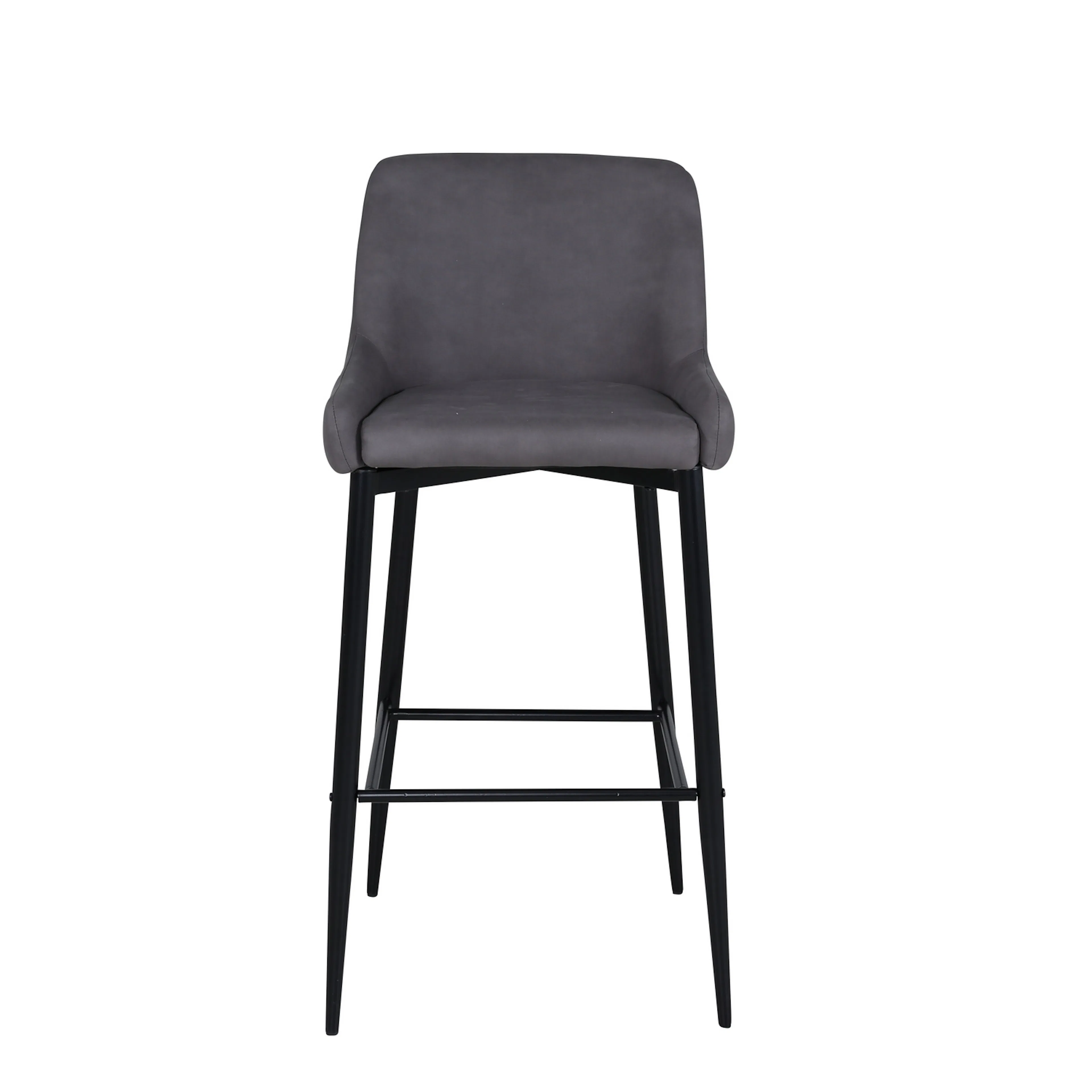 Grå/Svart