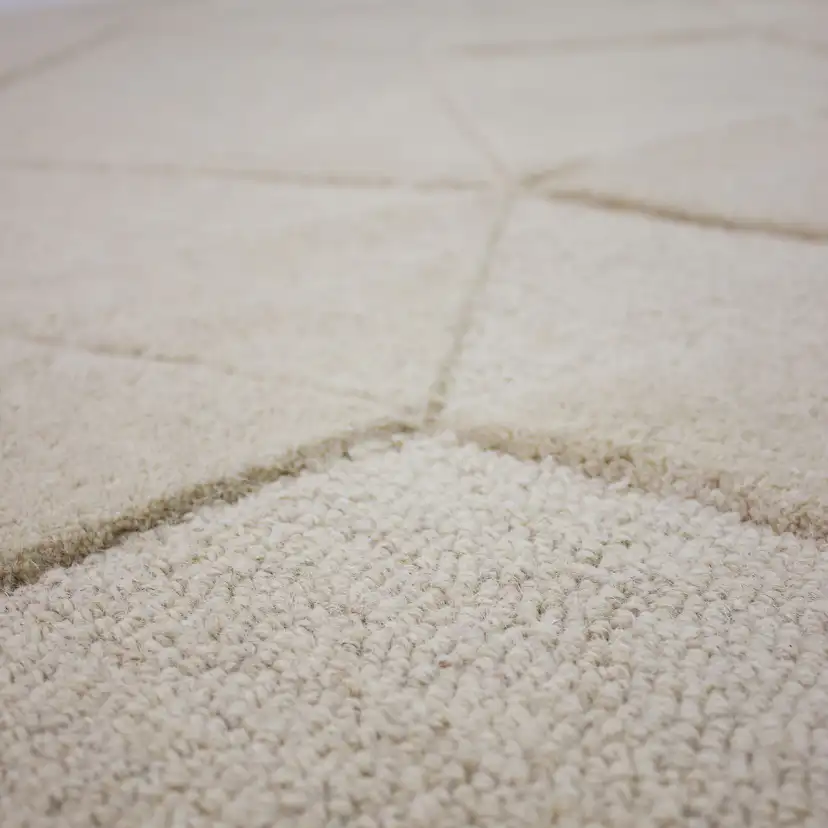 Rund Matta Flair Rugs Shard