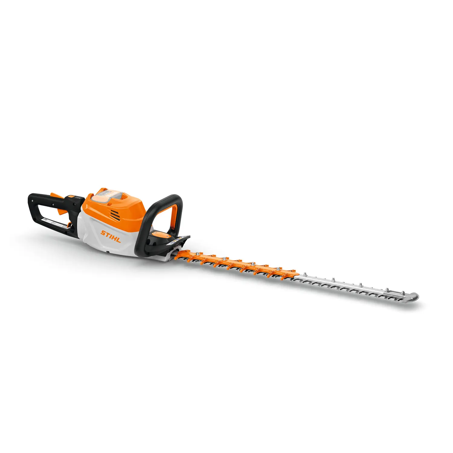 Häcksax STIHL HSA 140.0 T 60cm/24" Batteridriven