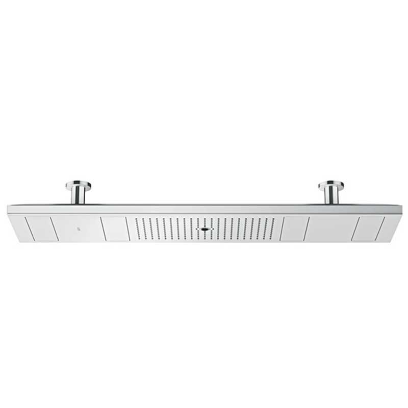 Takdusch Axor ShowerSolutions ShowerHeaven 1200/300 4jet