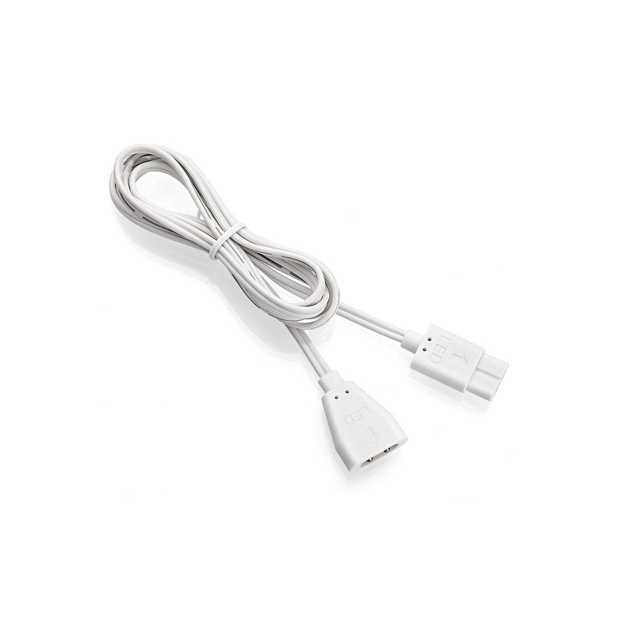 Förlängningskabel Markslöjd Combine Hane-Hona 100 cm