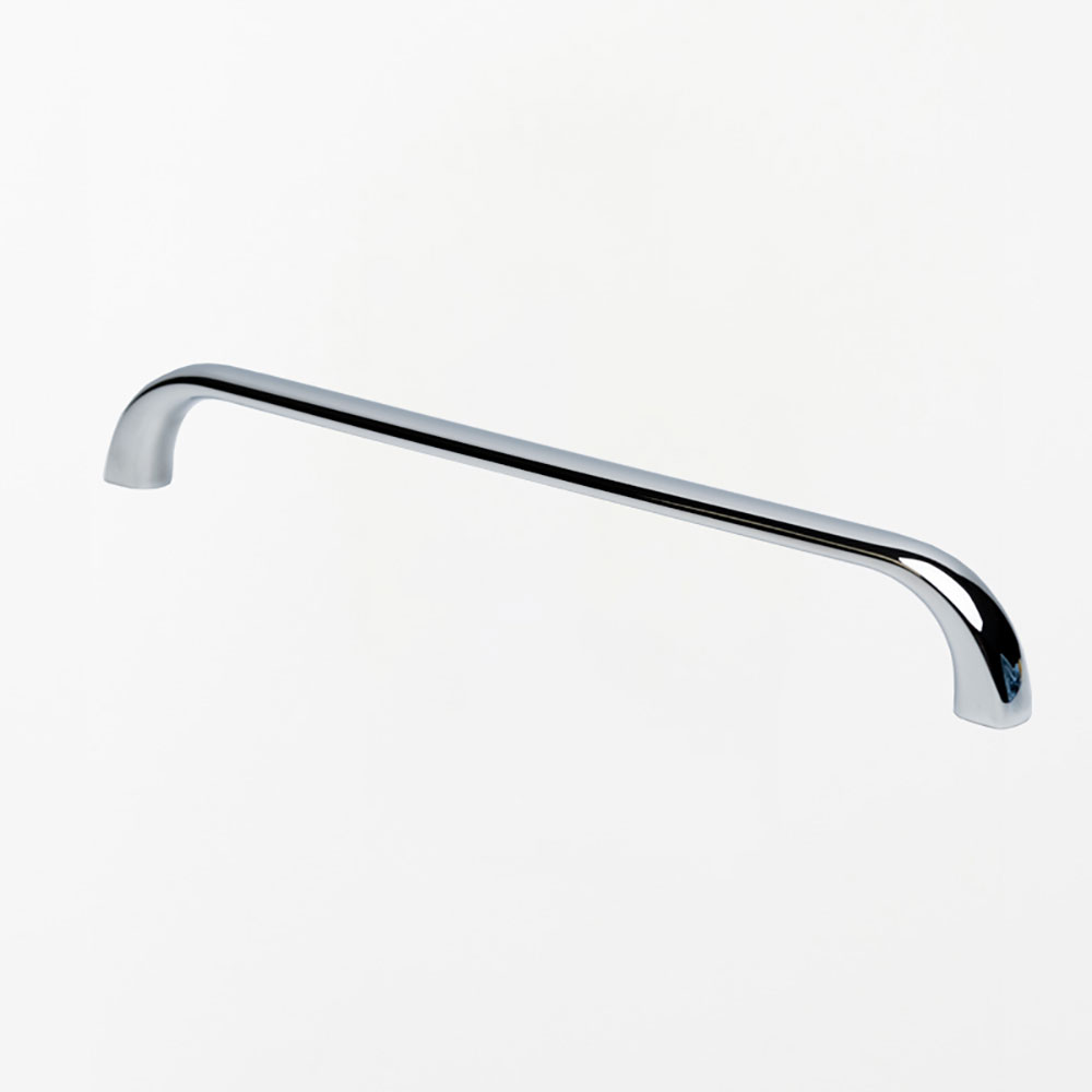 Handtag Westerbergs Bågformat