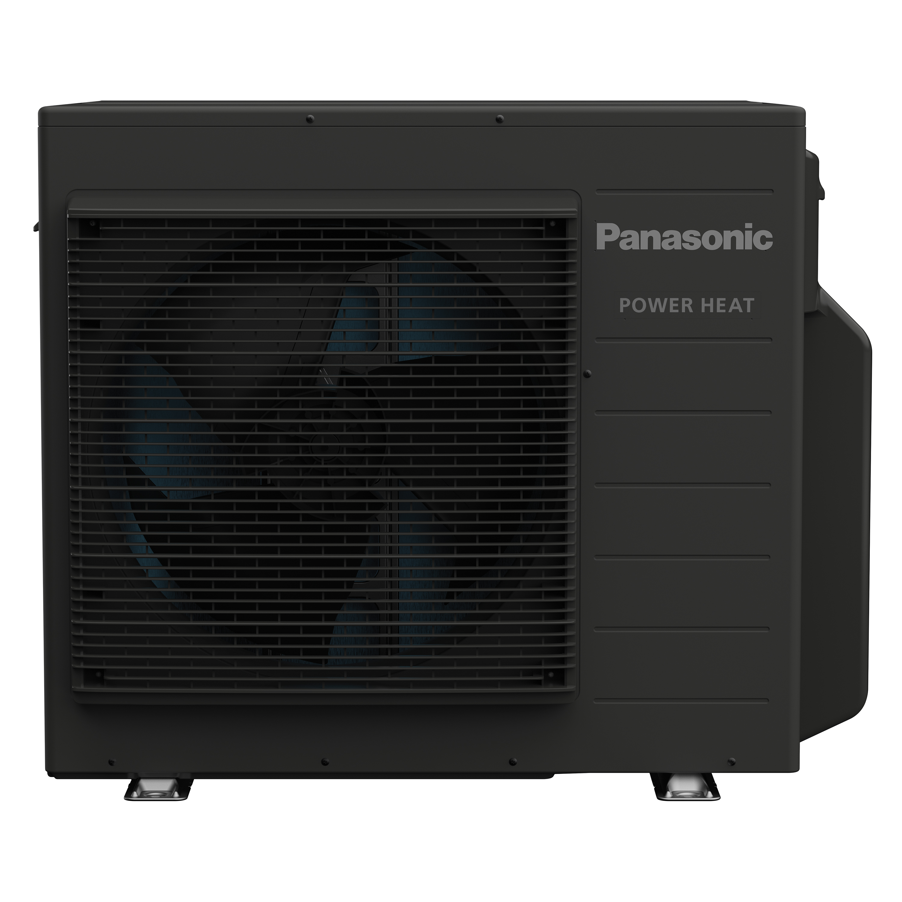 Luftvärmepump Panasonic Power Heat Multi Trippel HZ