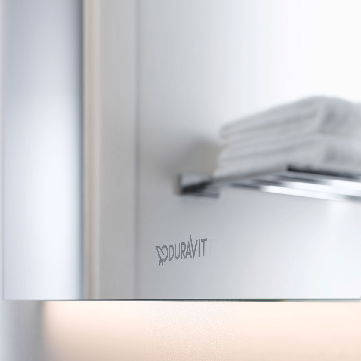 Spegel Duravit LM