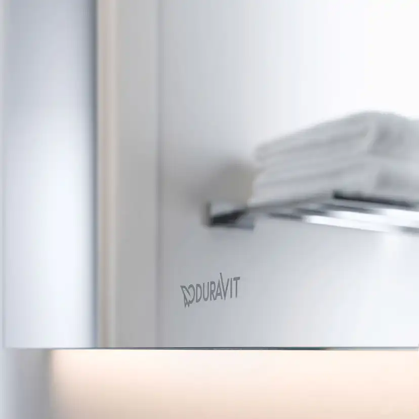 Spegel Duravit LM