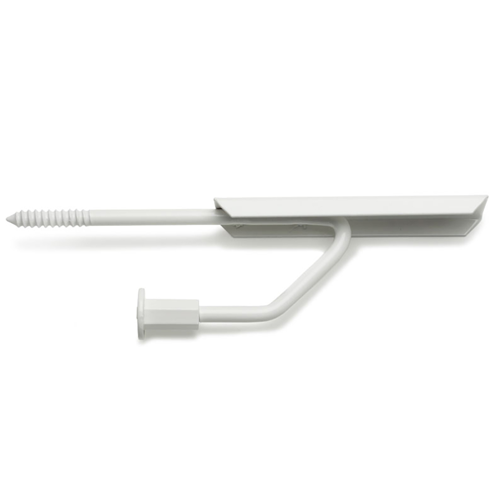 Fönsterbänkskonsol 5 Rak Smyg