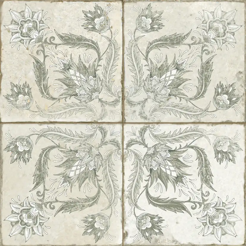 Klinker Tenfors Peronda FS Ivy Sage 45x45 cm