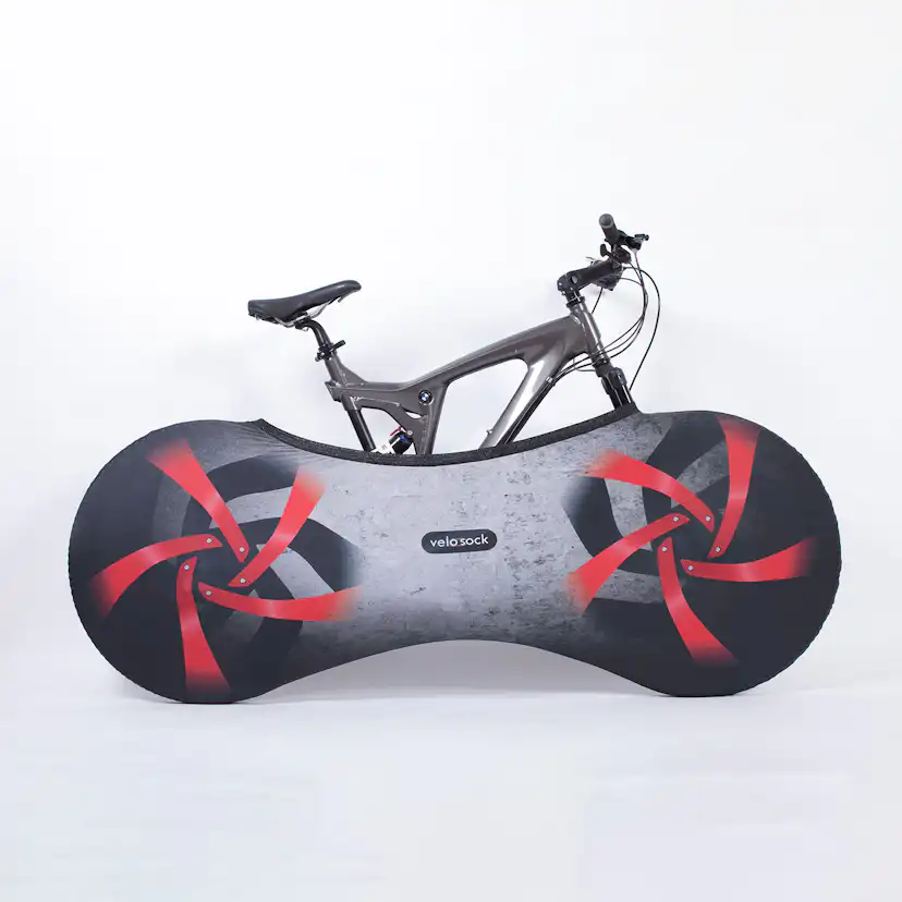 Velosock Briv Big