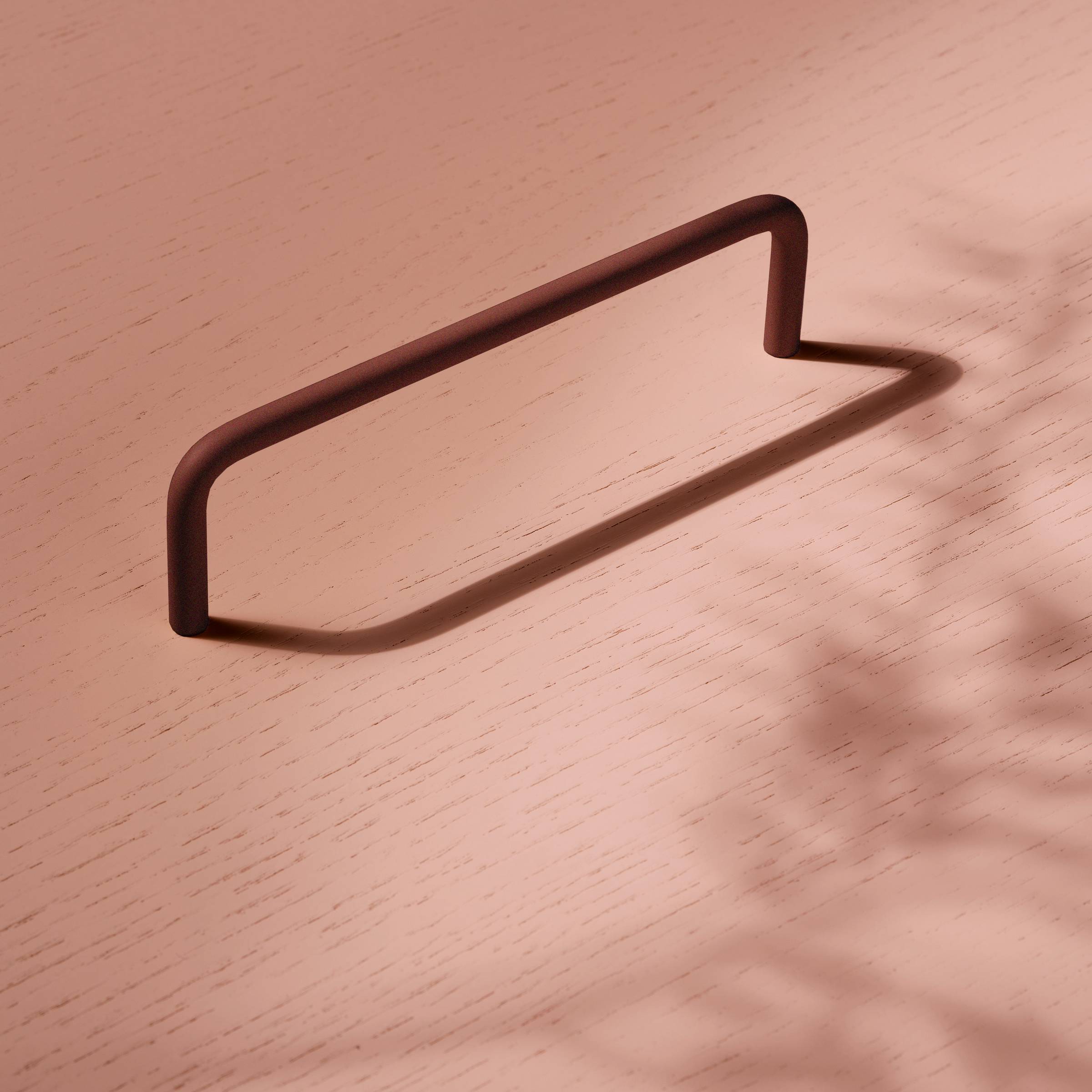 Handtag Beslag Design Thread Toniton