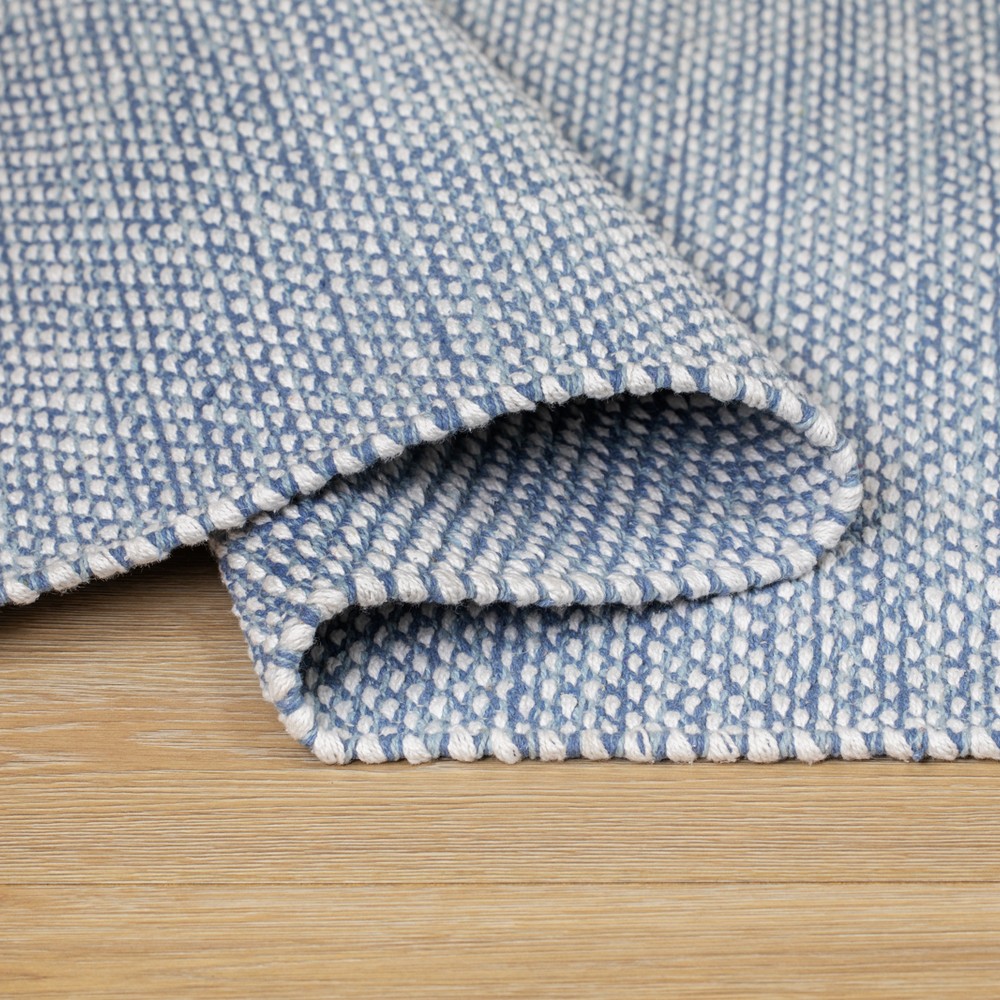 Bomullsmatta KM Carpets Alva