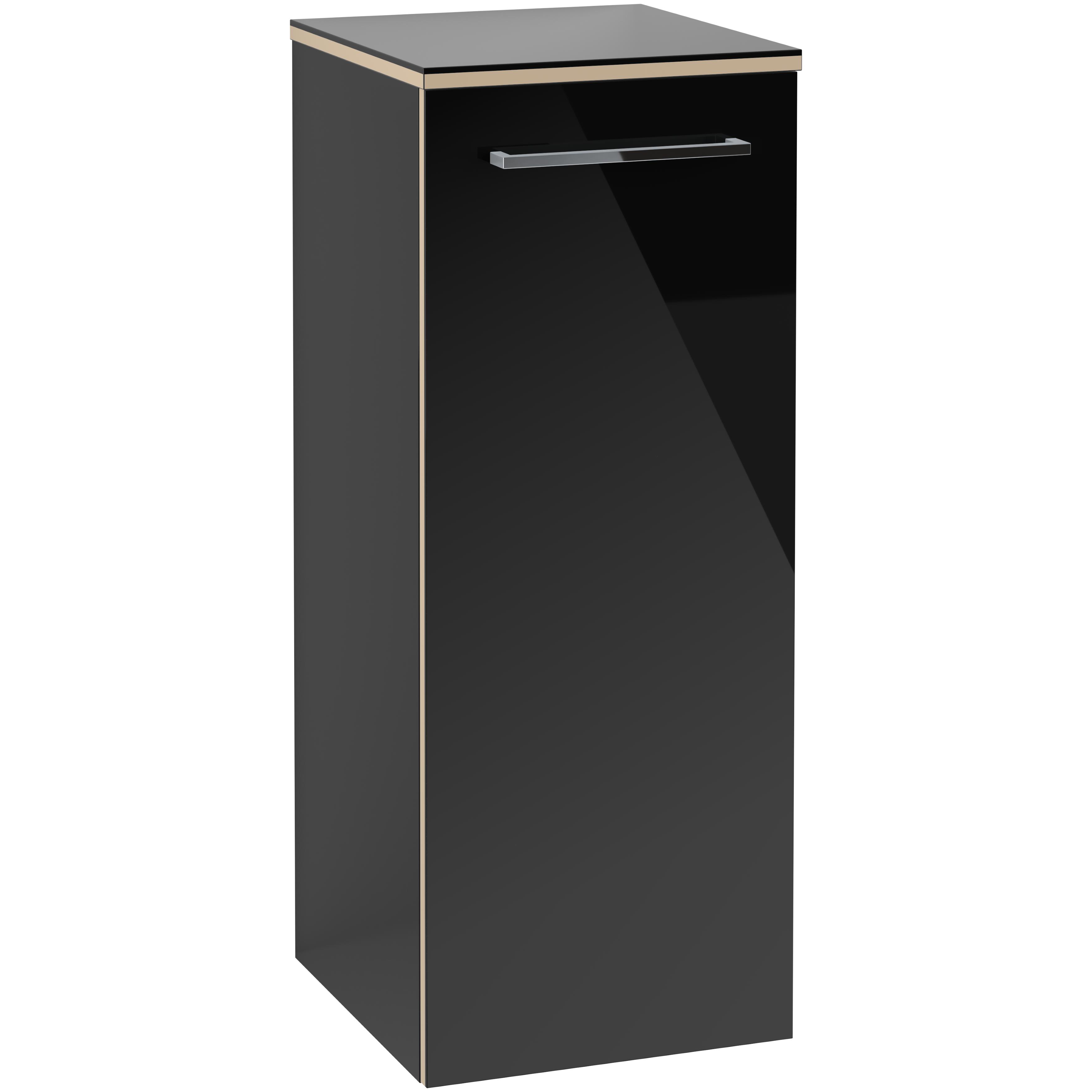 Väggskåp Villeroy & Boch Avento med 1 Dörr 350 mm
