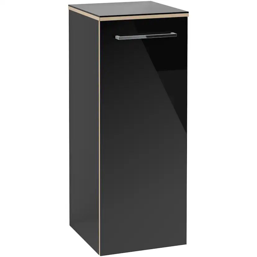 Väggskåp Villeroy & Boch Avento med 1 Dörr 350 mm