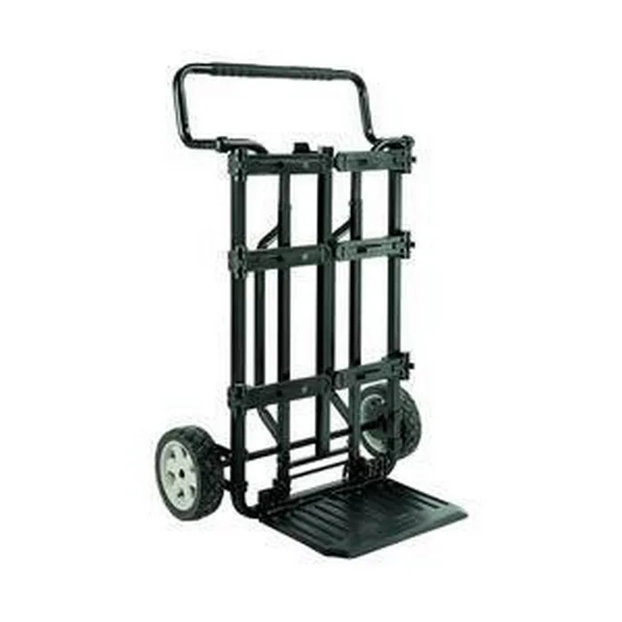 Verktygsvagn DeWalt 1-70-324 Toughsystem