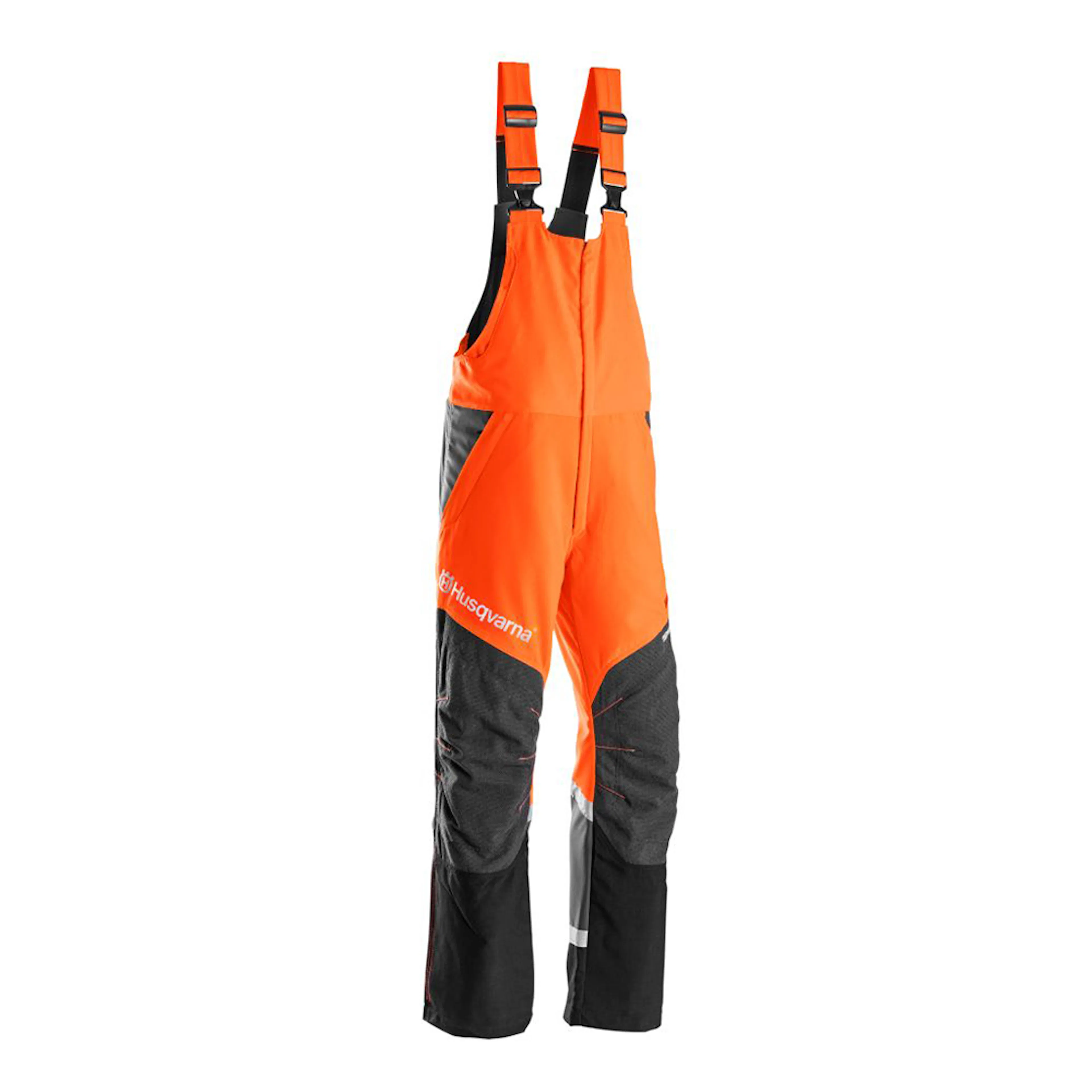 Hängselbyxa Husqvarna Technical