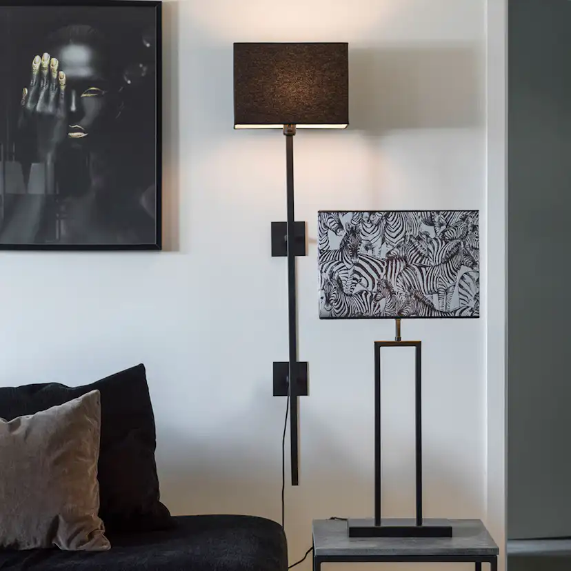 Vägglampa PR Home Rod