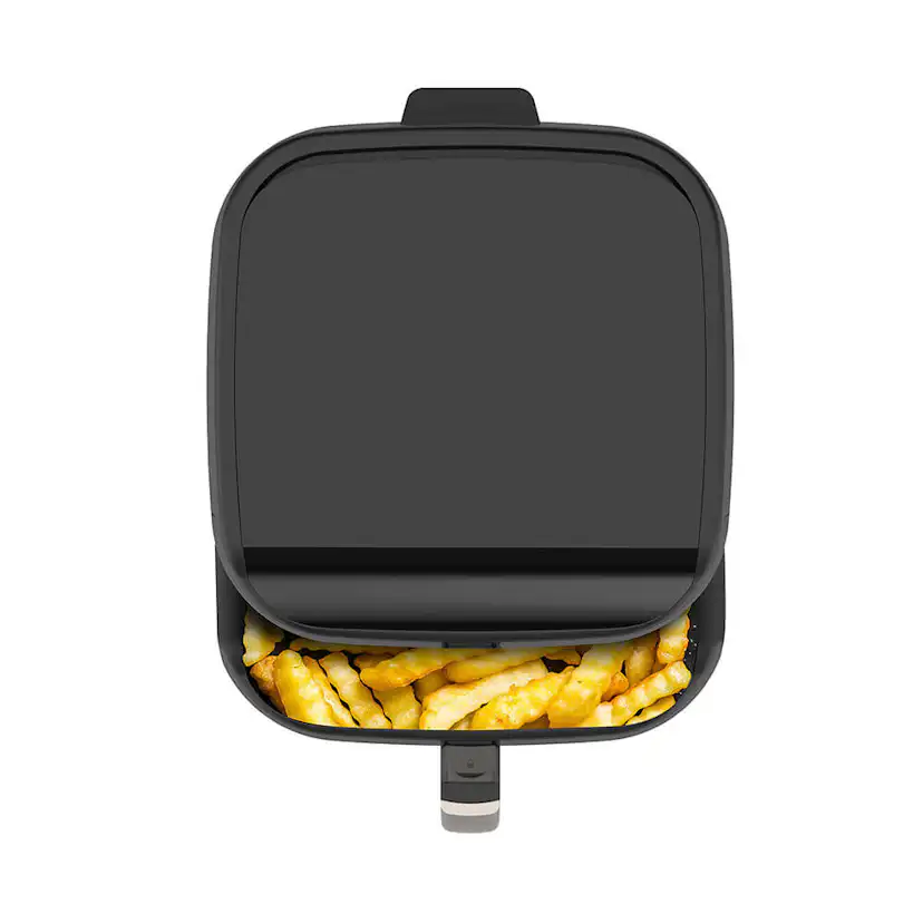 Airfryer Black+Decker 12 Program 5,5L 1800W