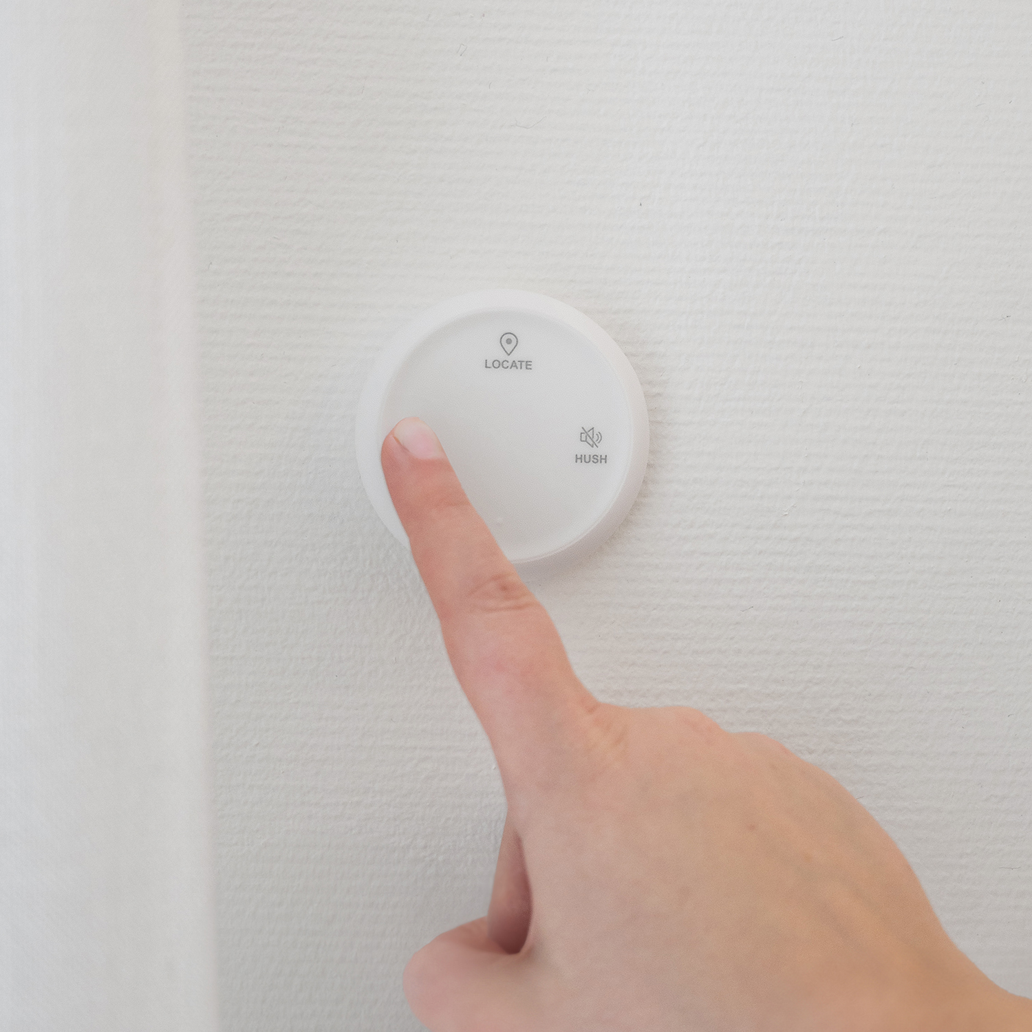 Trådlös Fjärrkontroll Housegard Luma