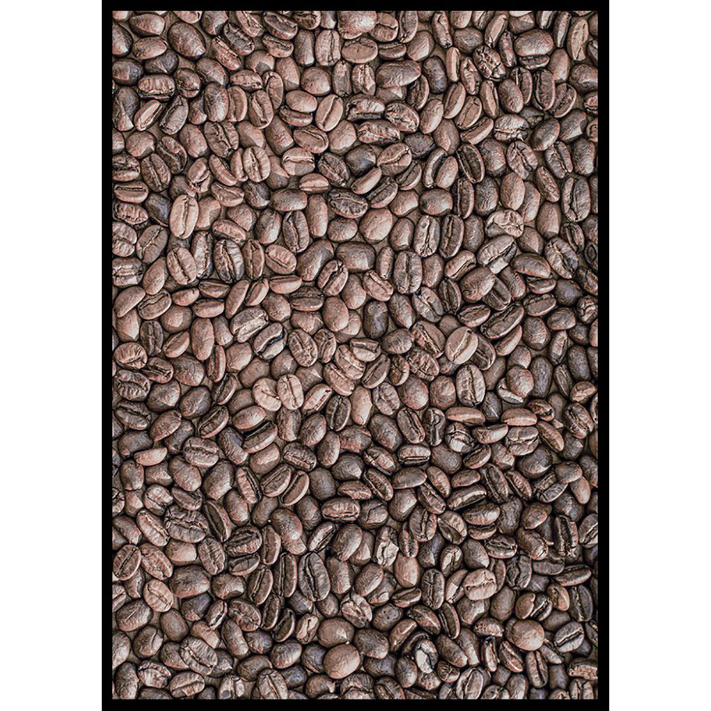 Poster Gallerix Coffee Beans No4