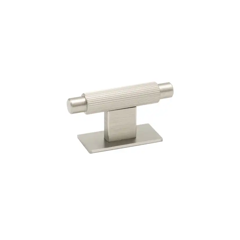 Knopp Beslag Design T Arpa/Bricka