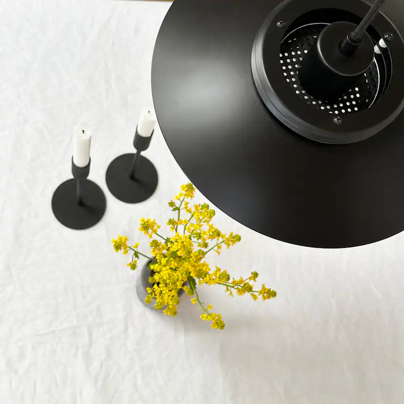 Taklampa Dyberg Larsen Ejka Mini Pendel