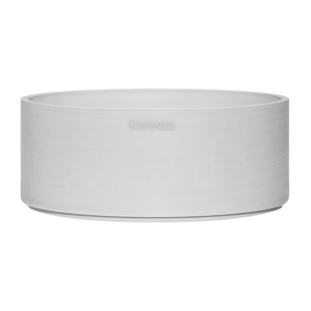 Kruka Greenline Brunelleschi 22 Vit