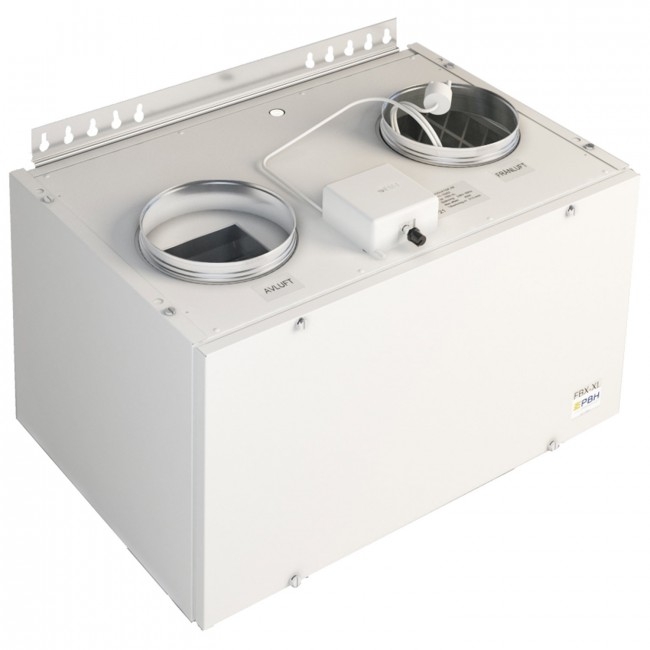 PBH FBX-XL Frånluftsaggregat