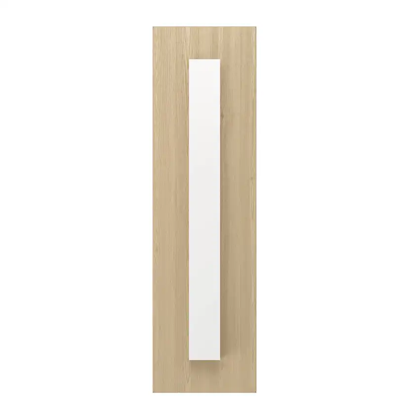 Vägglampa Utebelysning Eglo Bitetto