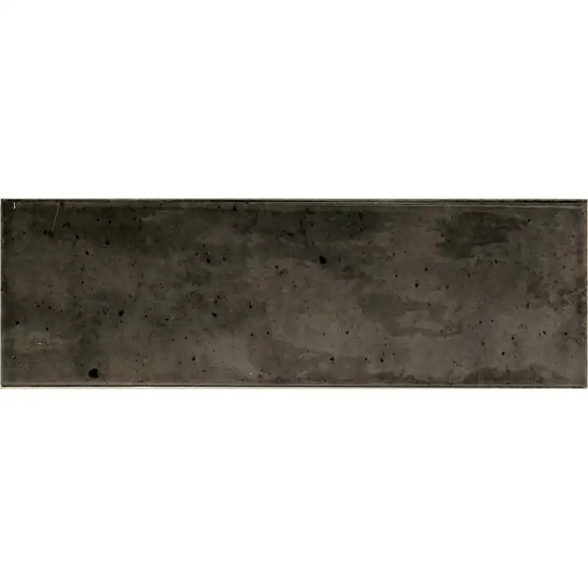 Kakel Konradssons Hanoi Black Ash 6,5x20 cm