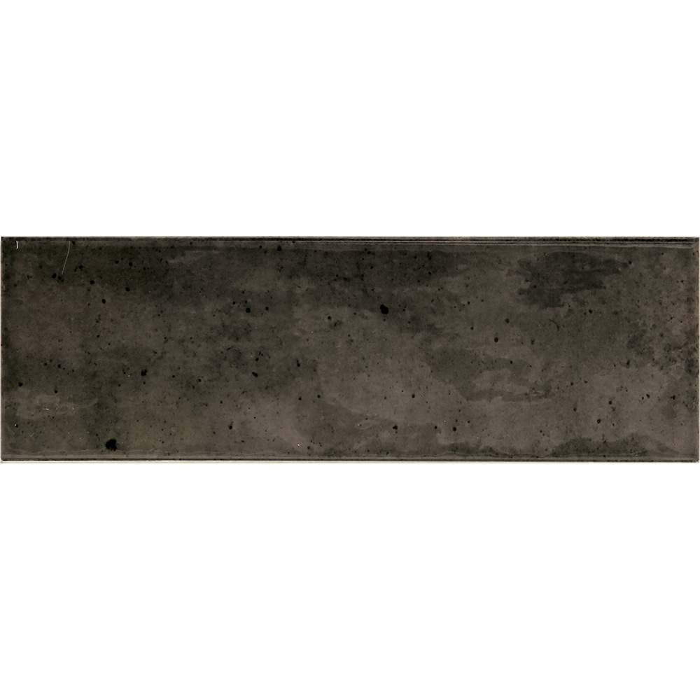 Kakel Konradssons Hanoi Black Ash 6,5x20 cm