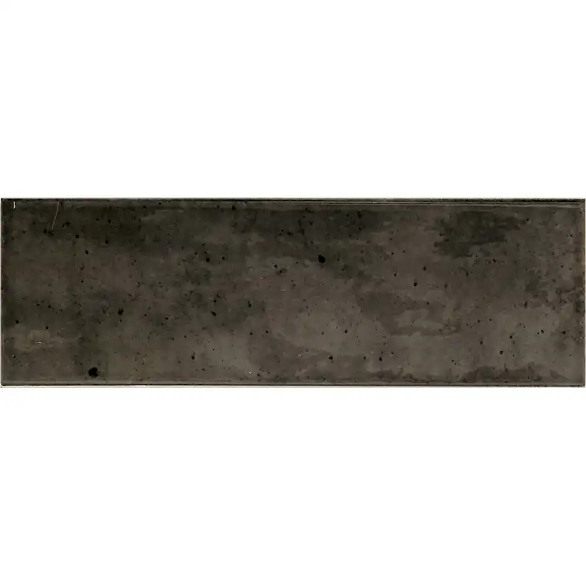 Kakel Konradssons Hanoi Black Ash 6,5x20 cm
