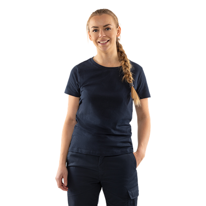 T-shirt Fristads Dam 1917 HSJ