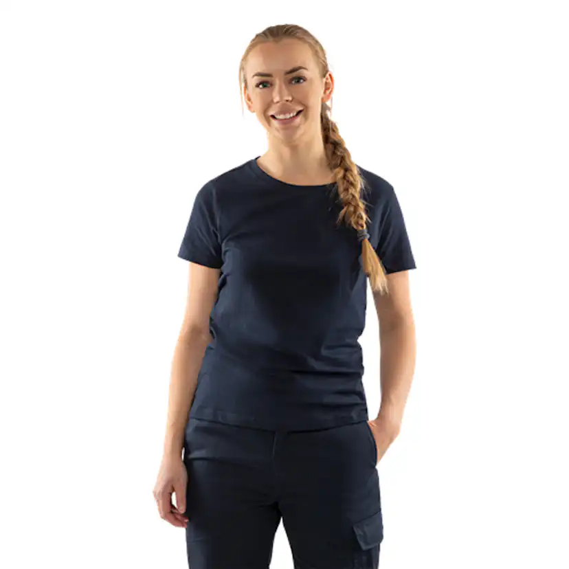 T-shirt Fristads Dam 1917 HSJ