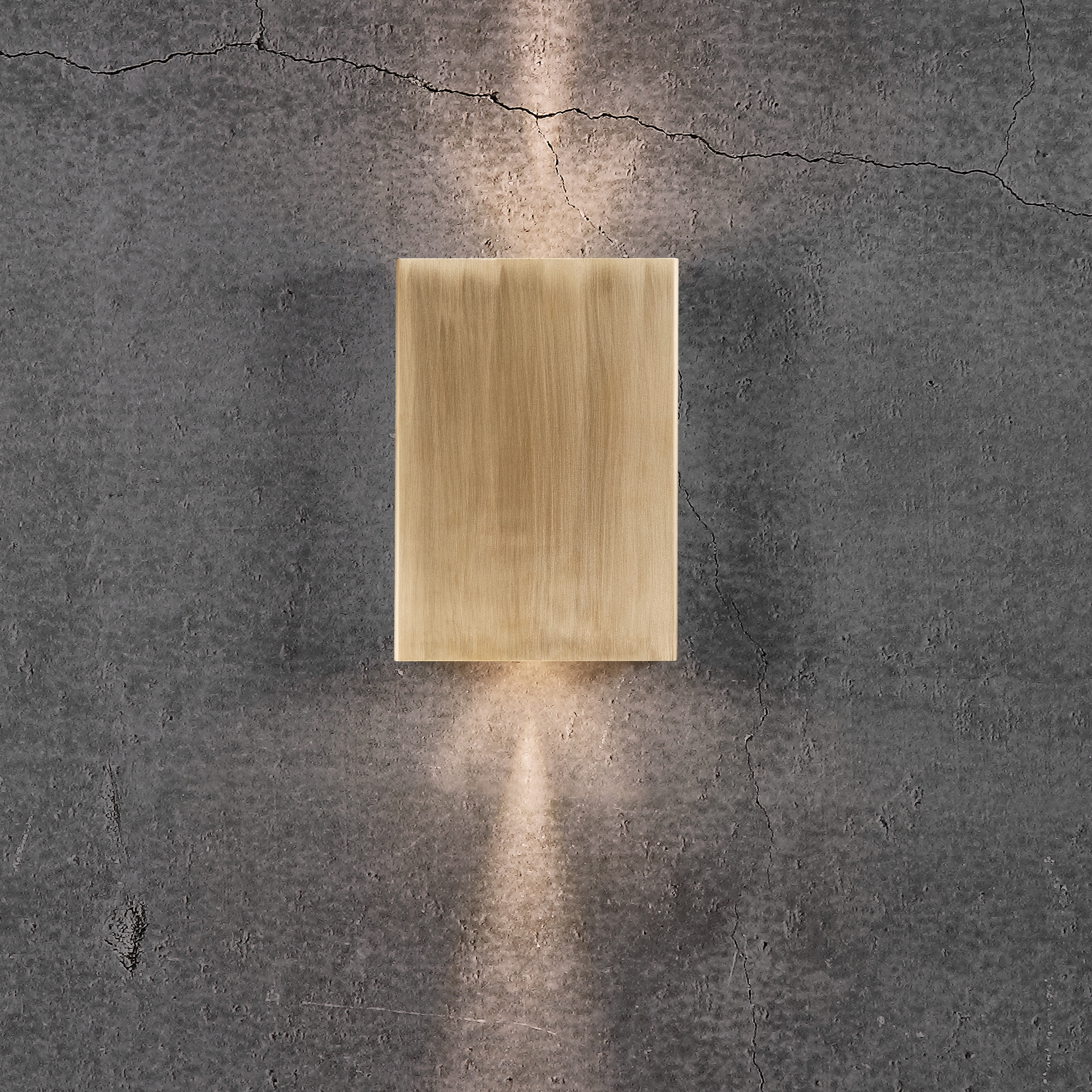 Fasadbelysning Nordlux Fold 15
