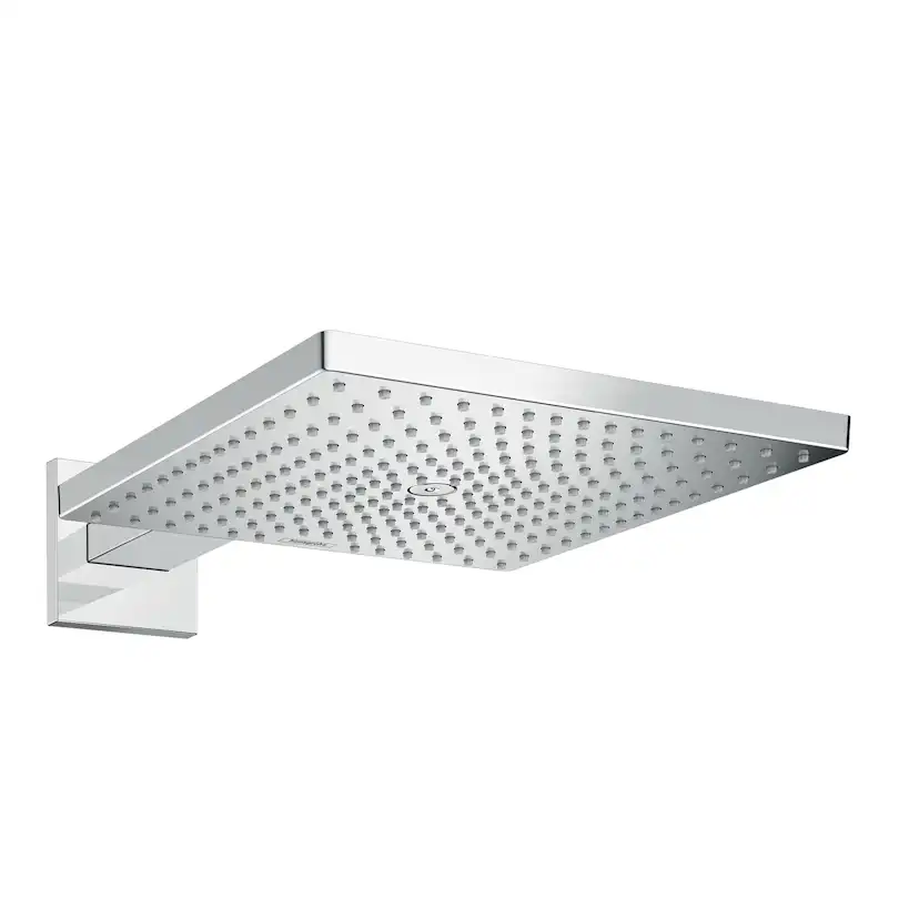 Inbyggnadspaket Dusch Hansgrohe Ecostat Krom Krom