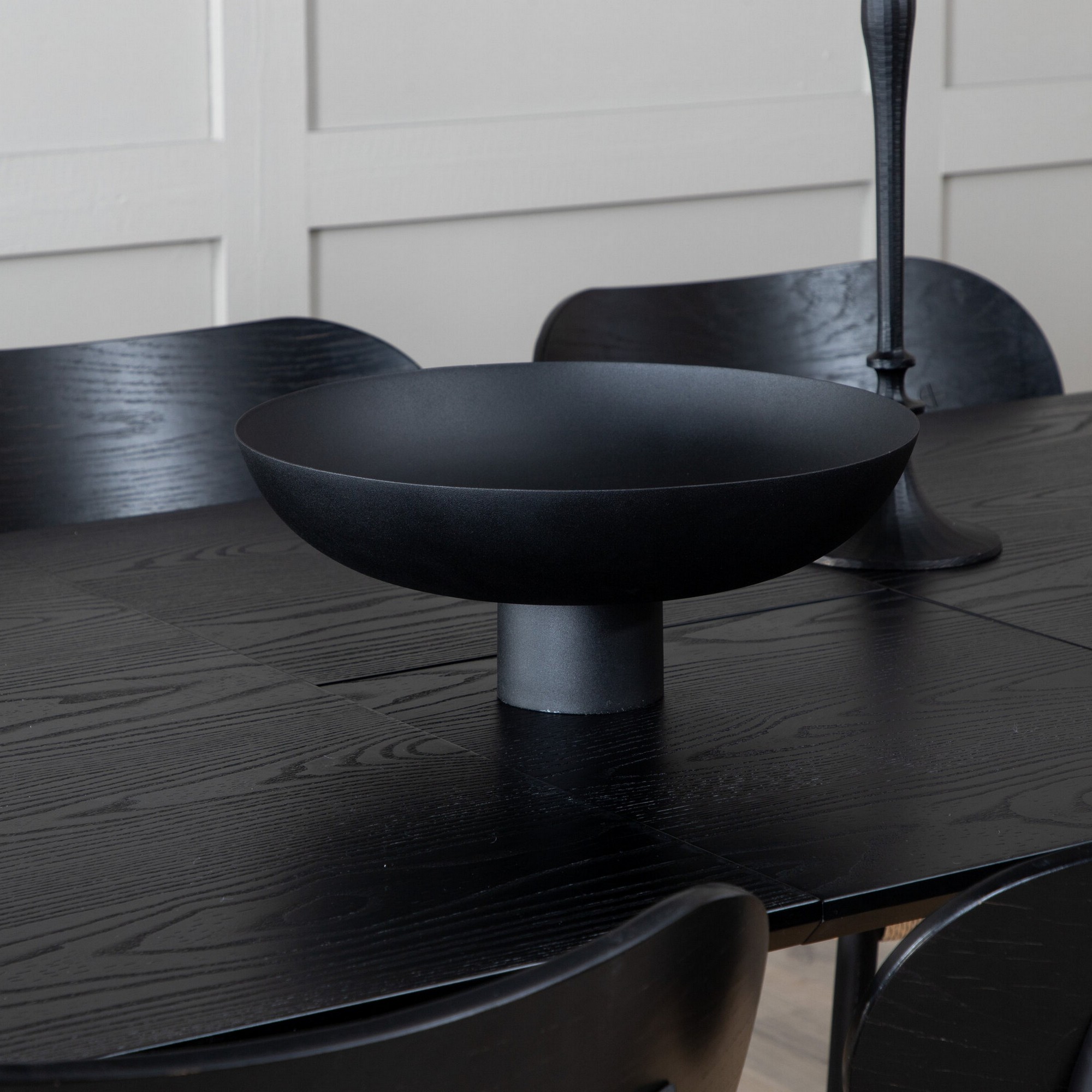 Matgrupp Venture Home Gold med 6st Polly Stolar
