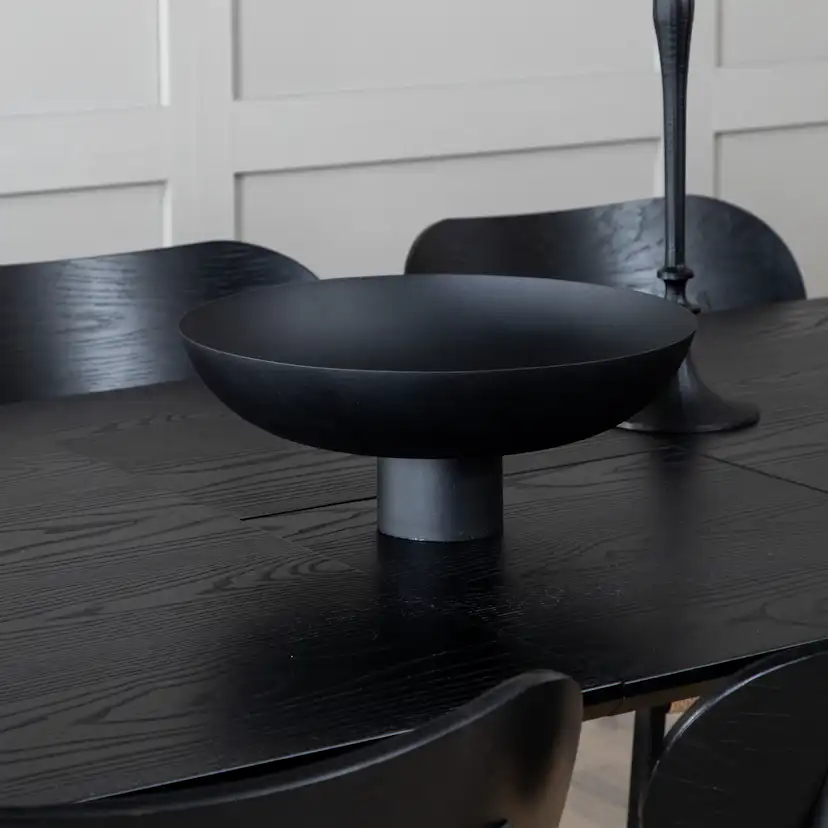 Matgrupp Venture Home Gold med 6st Polly Stolar