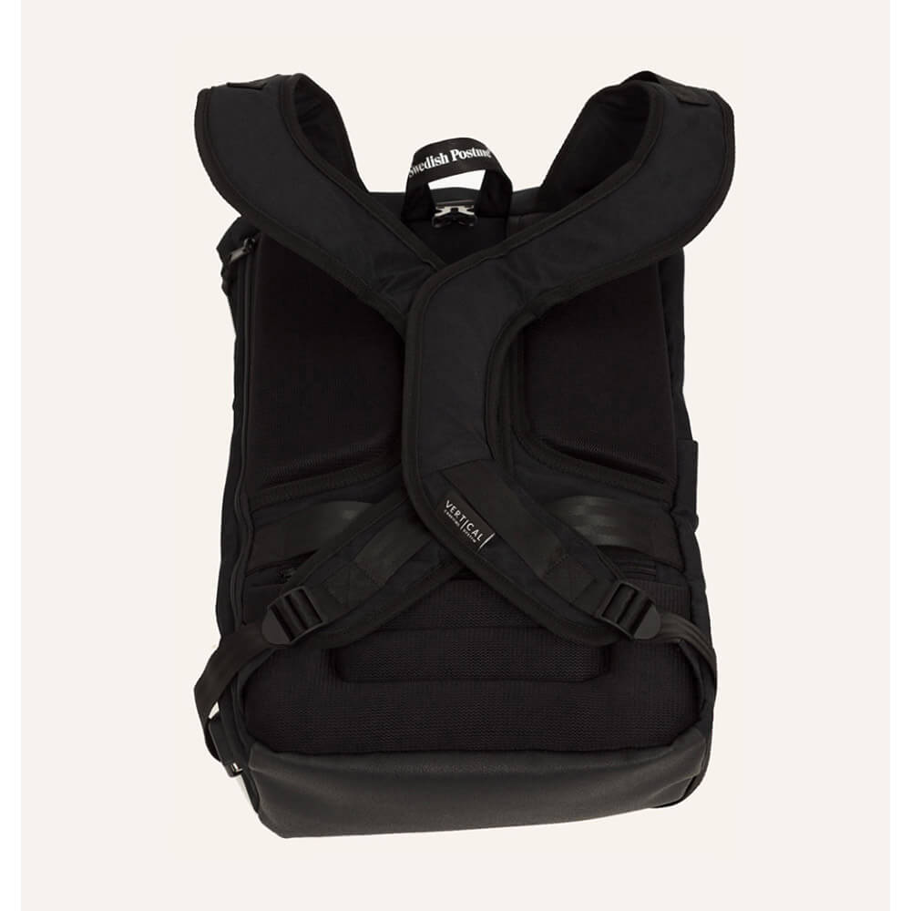 Ryggsäck Swedish Posture Ergonomi Hållning
