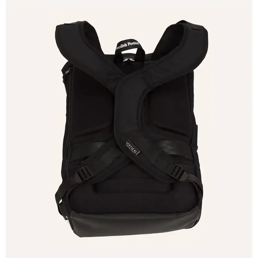 Ryggsäck Swedish Posture Ergonomi Hållning