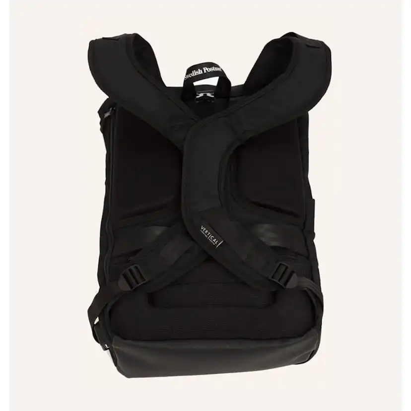 Ryggsäck Swedish Posture Ergonomi Hållning