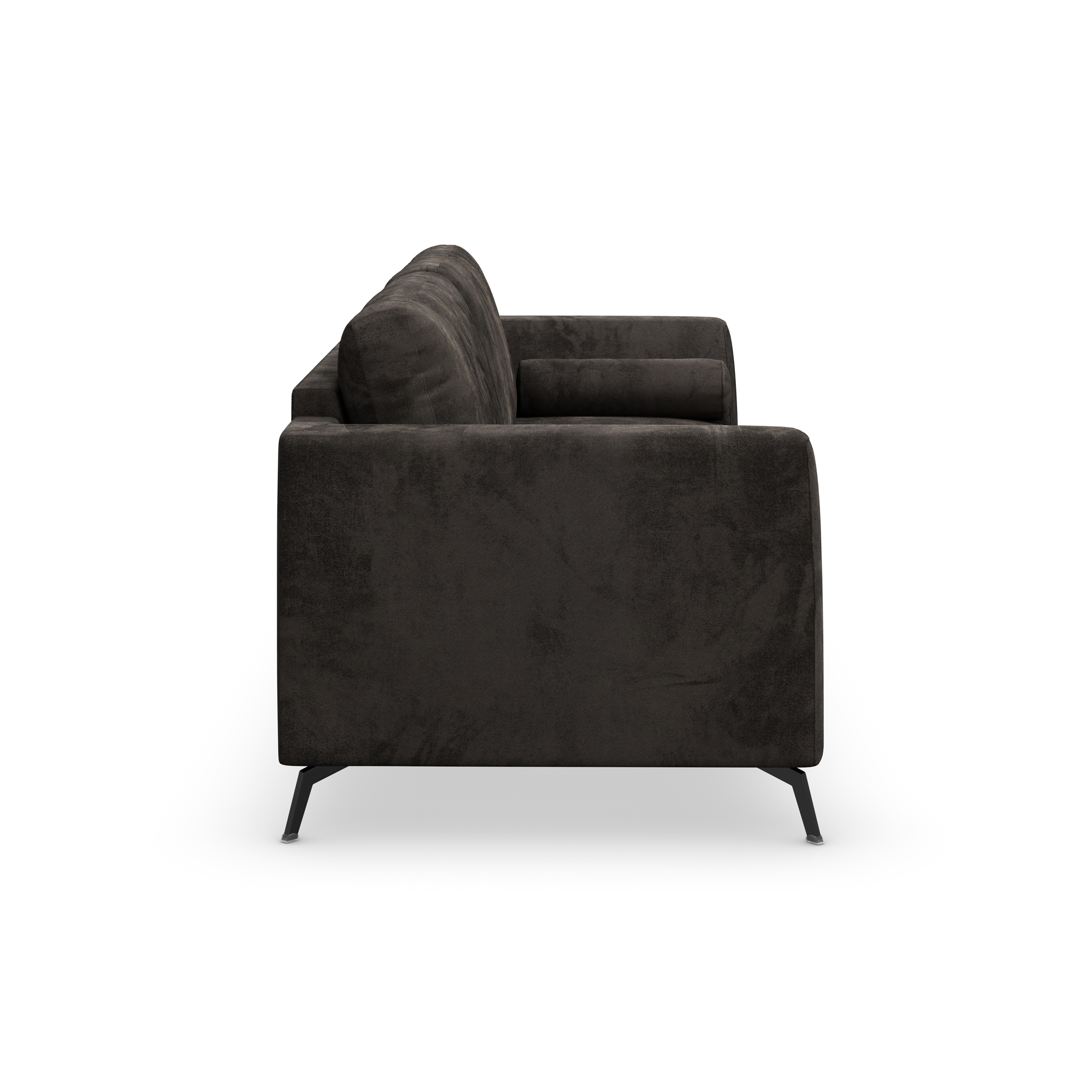 3-sitssoffa Scandinavian Choice Ocean Lyx 222 cm inkl Sittkuddar