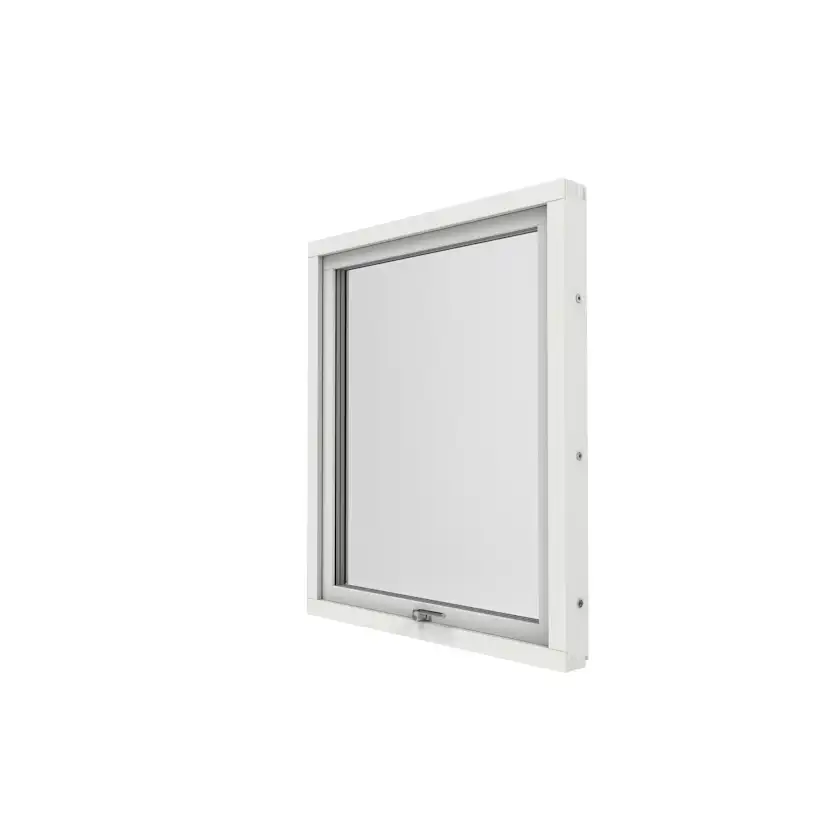Vridfönster Elitfönster Original Trä 100 3-glas Express
