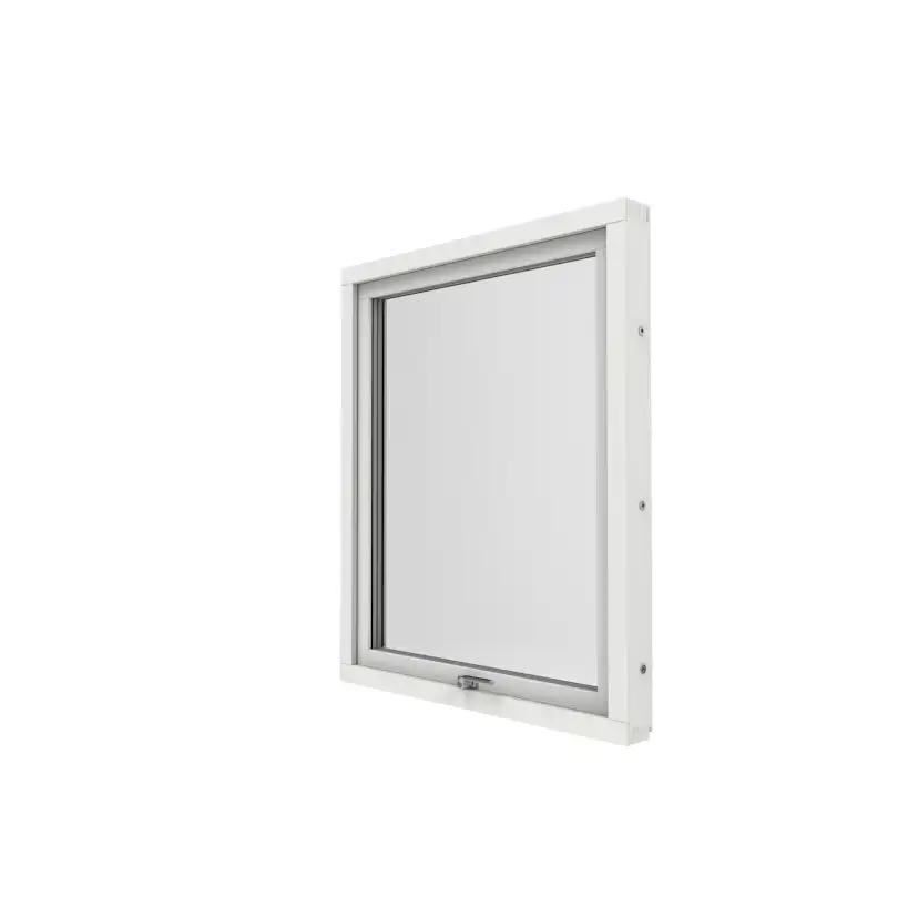 Vridfönster Elitfönster Original Trä 100 3-glas
