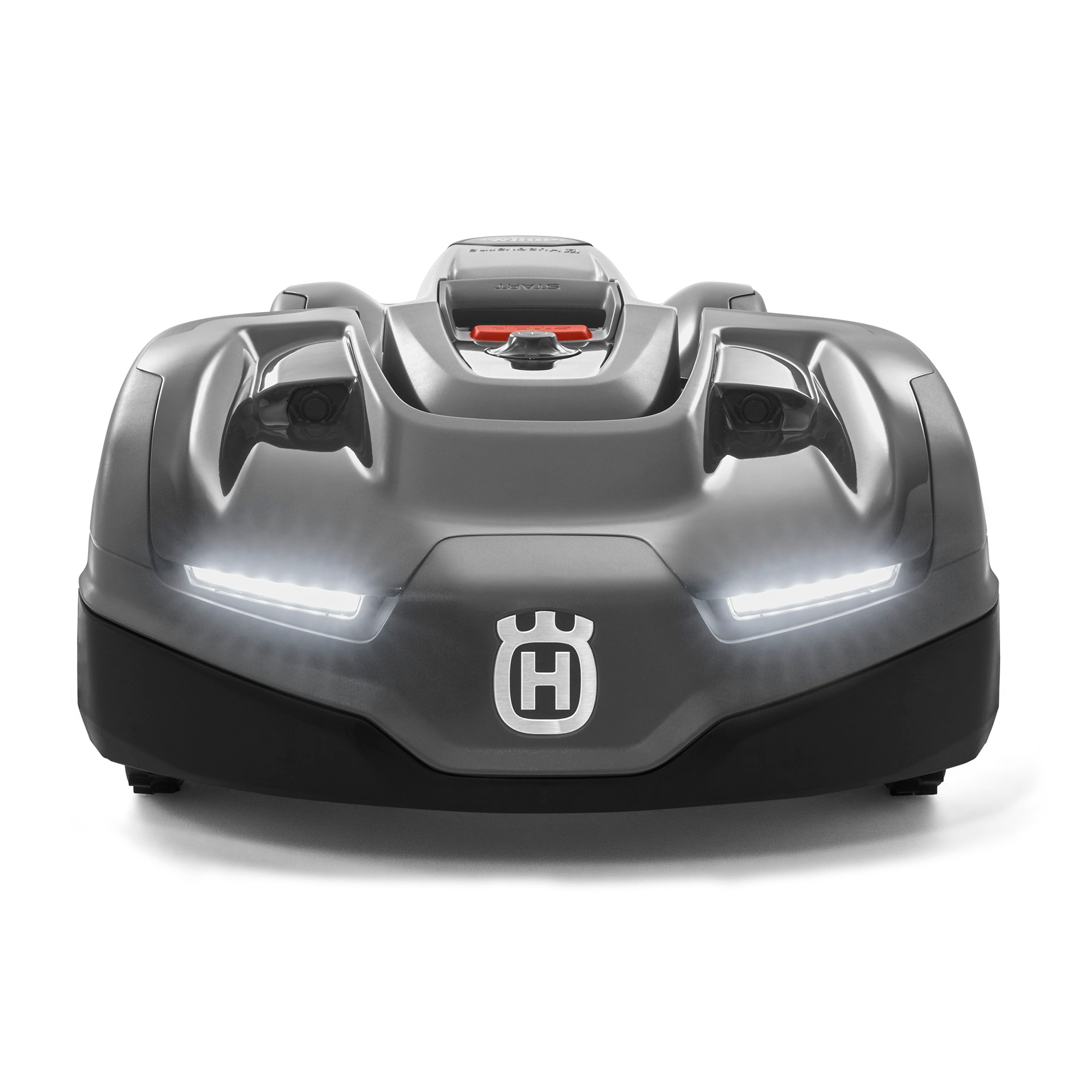 Robotgräsklippare Husqvarna Automower® 435X AWD